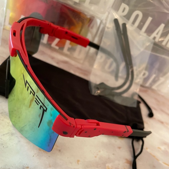 Pit Vipers Sunglasses - Picture 6 of 9